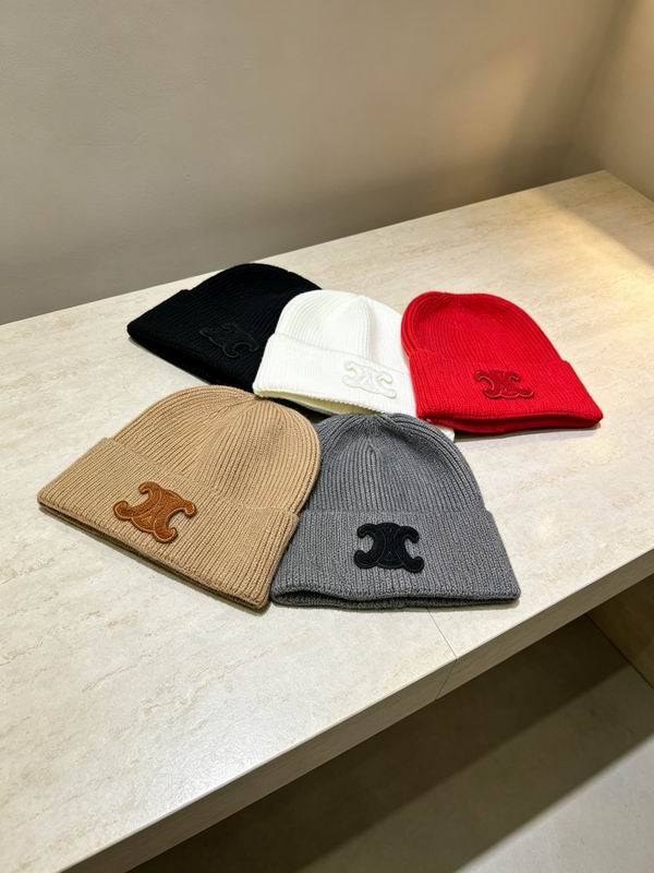 Celine Hat dx11